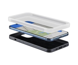 Puhelinkotelo SP Connect for iPhone 12 Pro Max/13 Pro Max Weather Cover